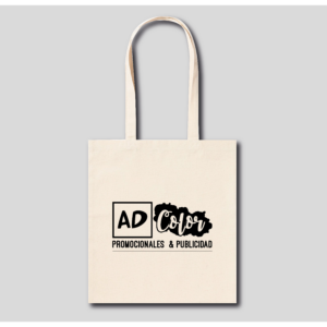 BOLSAS DE ALGODON