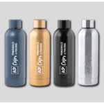 BOTELLAS DE ACERO