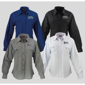 CAMISAS TIPO COLUMBIA