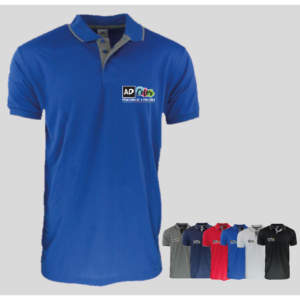 CAMISAS TIPO POLO WAFFIT