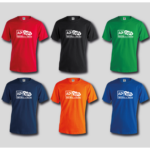 CAMISAS CUELLO REDONDO