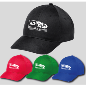 GORRAS TIPO ARMY