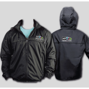 JACKET SEMI IMPERMEABLE