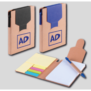LIBRETAS DE CARTON POST IT