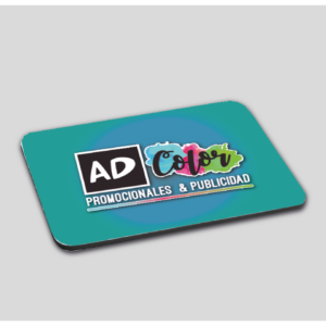 MOUSE PAD CUADRADO