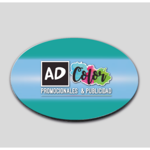 MOUSE PAD REDONDO