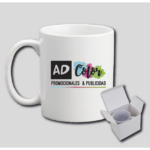 TAZA DE CERAMICA