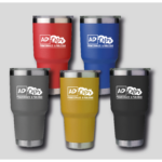 VASOS TÉRMICOS 30 OZ