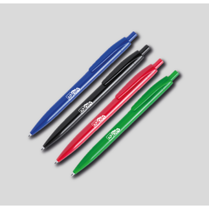 BOLIGRAFO PLASTICO 1