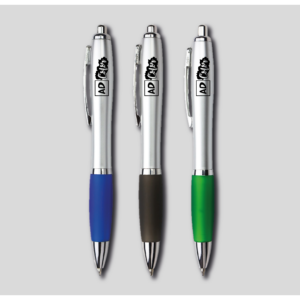 BOLIGRAFO PLASTICO 4