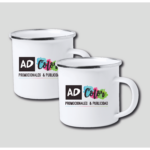 TAZAS METALICAS