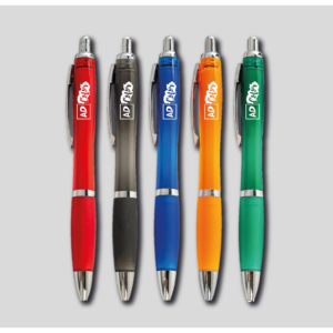 BOLIGRAFO PLASTICO 5