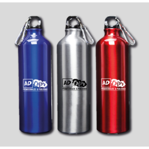BOTELLAS DE ALUMINIO 1